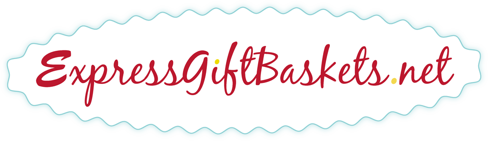 ExpressGiftBaskets.net Logotype